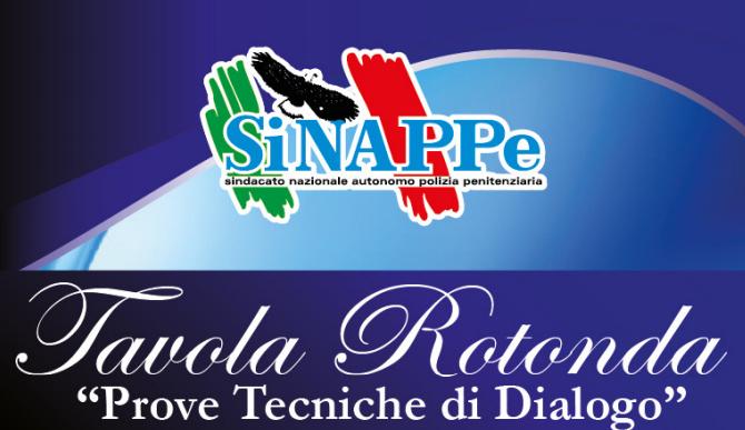 Convegno SINAPPE